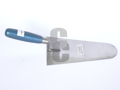 Мистрия синя заоблена - голяма                                                                                                                                                                                                                                                                              